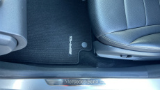 Mercedes-Benz C-Class C200 AMG Line 5dr Auto Petrol Estate